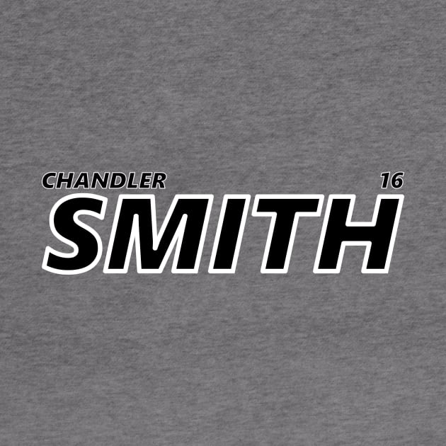 CHANDLER SMITH 2023 by SteamboatJoe